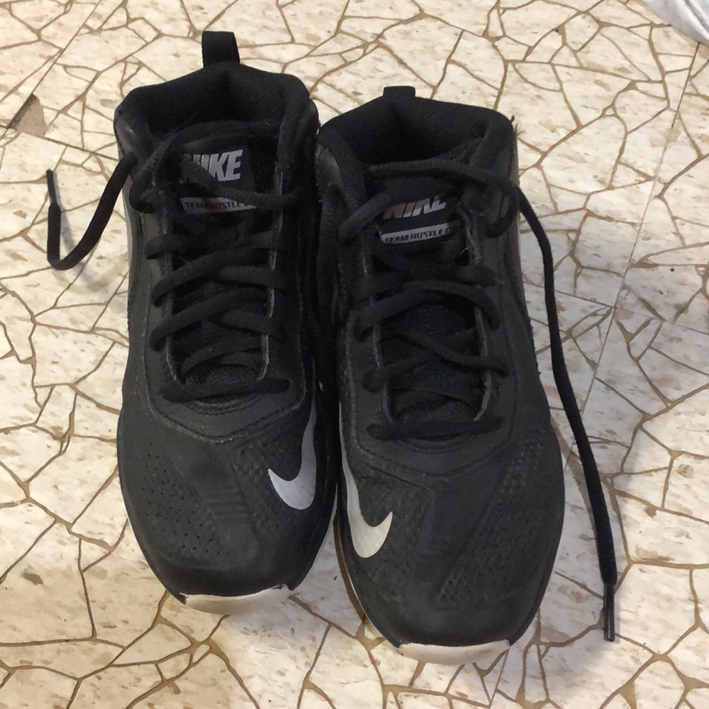 Youth boys Nike shoes